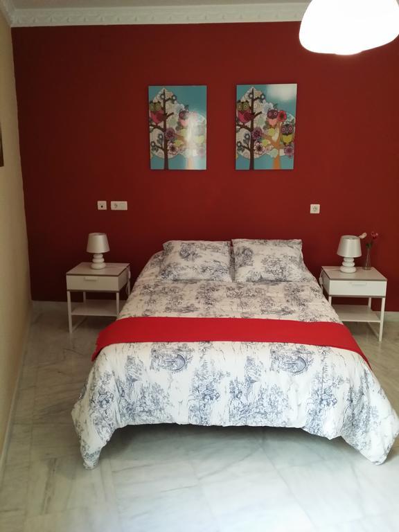 Apartamento Venecia Arenal Sevilla Dış mekan fotoğraf