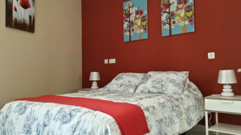 Apartamento Venecia Arenal Daire Sevilla Dış mekan fotoğraf