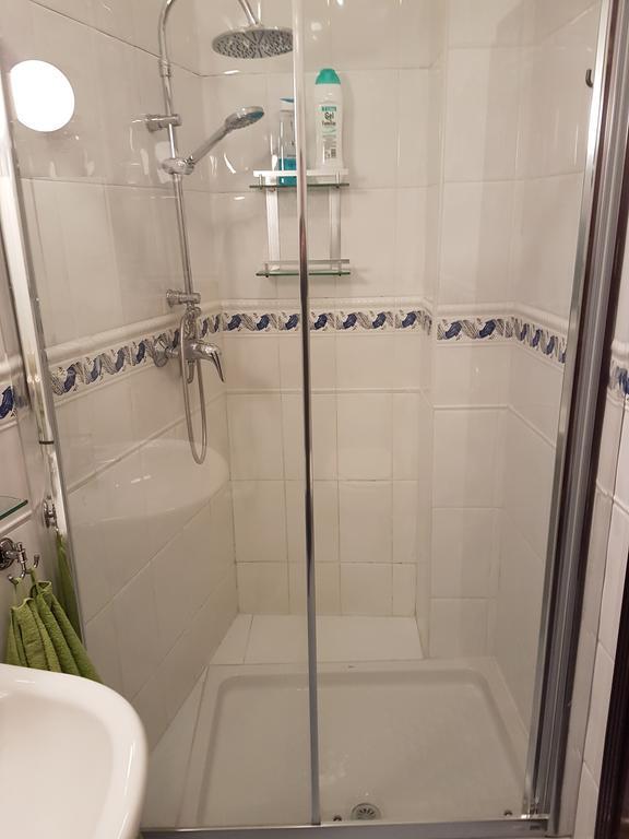 Apartamento Venecia Arenal Sevilla Dış mekan fotoğraf
