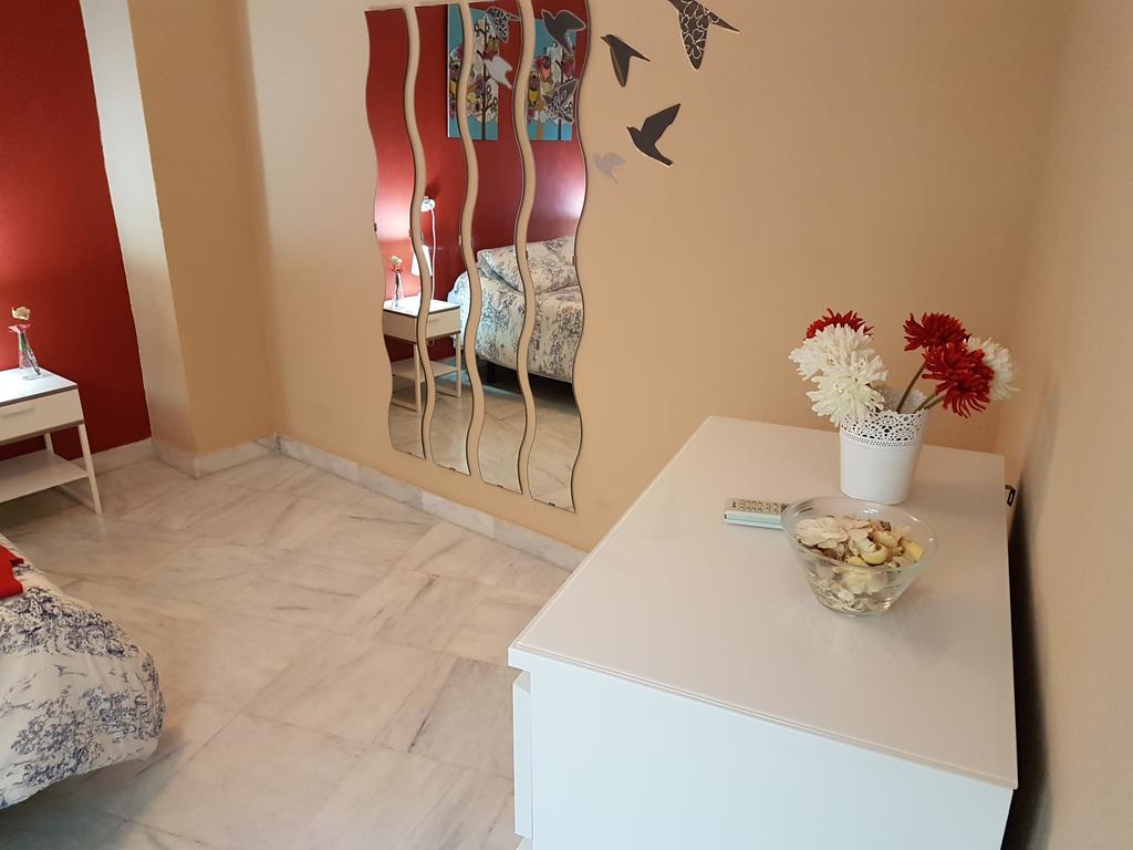 Apartamento Venecia Arenal Daire Sevilla Dış mekan fotoğraf